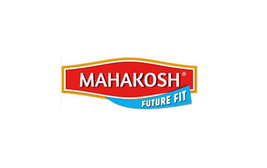 Mahakosh Refined Soyabean Oil    Pouch  1 litre